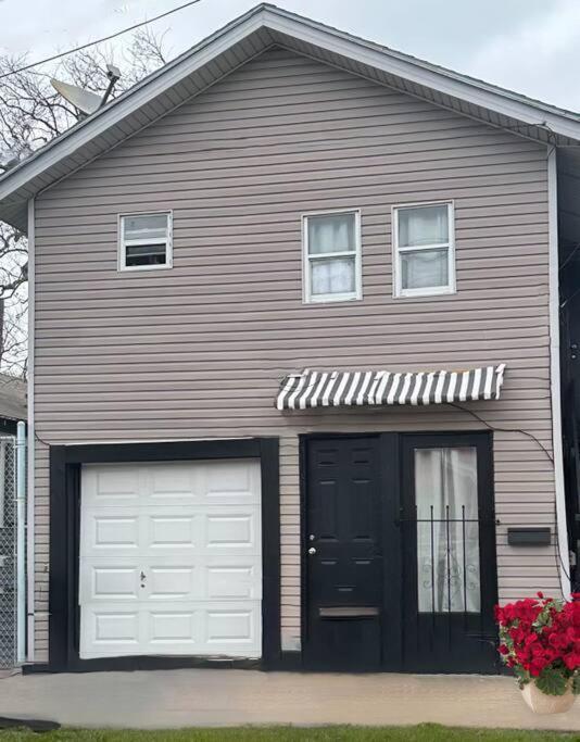 Neptune'S Cottage Galveston Exterior foto